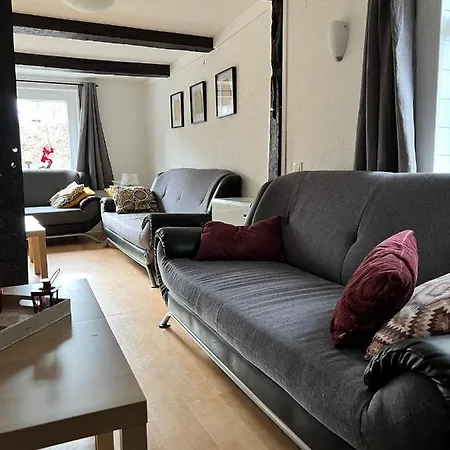 Haus Bornstein * Olsberg