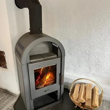 Haus Bornstein Casa de Férias *