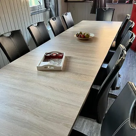 Haus Bornstein Olsberg