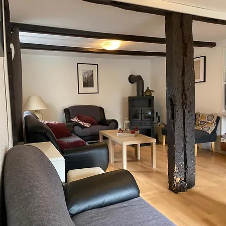 Haus Bornstein * Olsberg