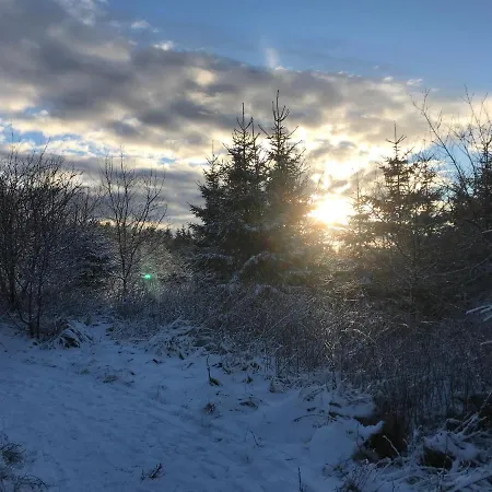 Casa de Férias Haus Bornstein