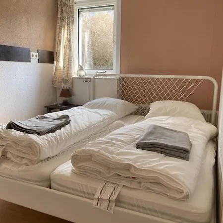 Haus Bornstein Vakantiehuis Olsberg