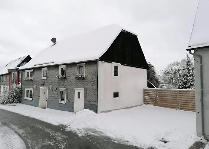 Haus Bornstein *