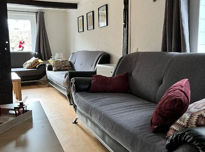 Haus Bornstein * Olsberg