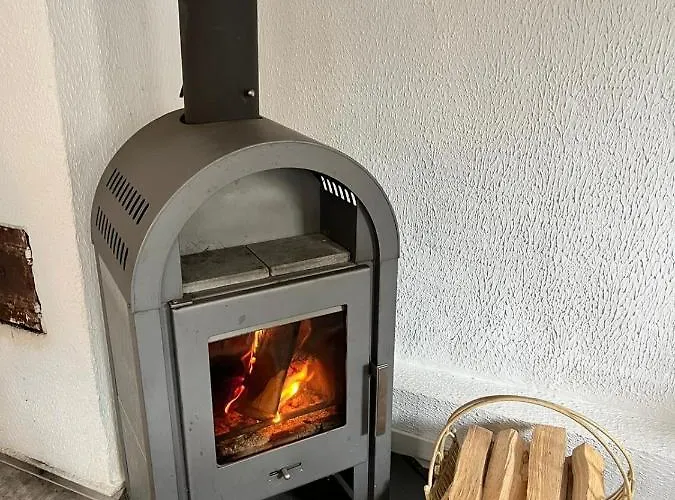 Haus Bornstein Feriehus *