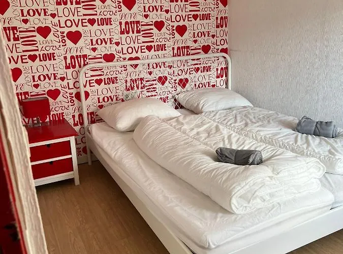 Haus Bornstein Feriehus Olsberg