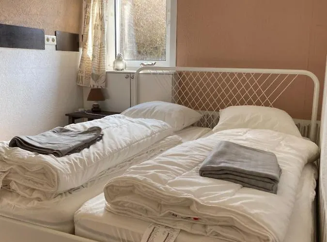 Haus Bornstein Feriehus Olsberg