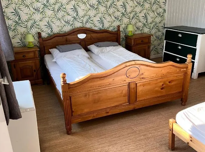 Haus Bornstein * Olsberg