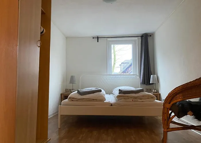 Haus Bornstein Olsberg