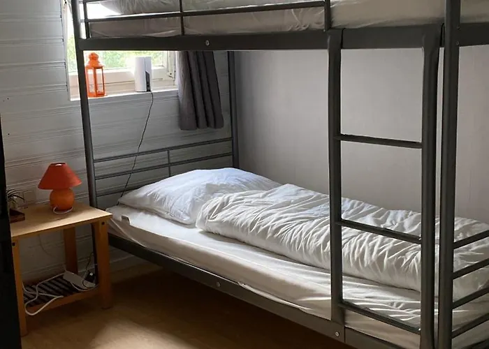 Haus Bornstein Olsberg